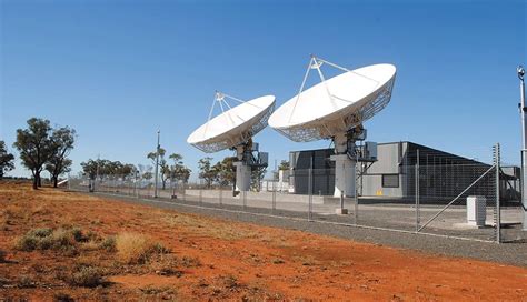 Nbn Technology What Is Sky Muster Nbn