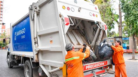 La Capital Dio A Conocer El Cronograma Del Servicio De Recolecci N De