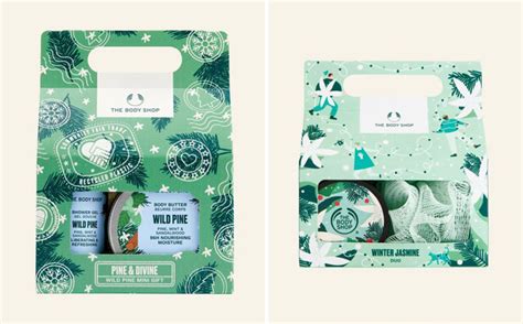 The Body Shop Gift Sets $5 | Free Stuff Finder