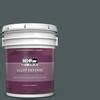 Behr Ultra Gal N Midnight In Ny Extra Durable Eggshell Enamel