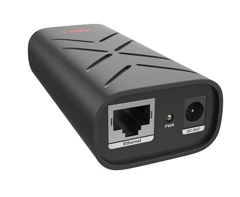 Gigabit PD PoE Splitter PoE Devices