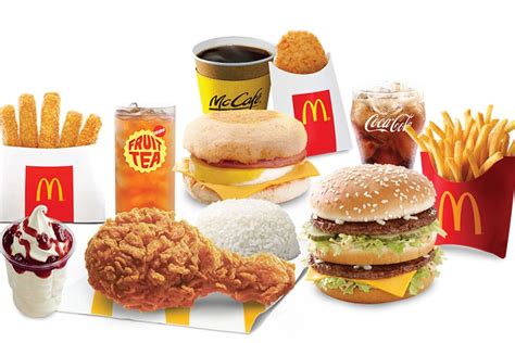 Promo Mcd Bayar Pakai Shopeepay Periode Juni Nikmati Cashback