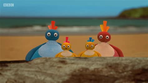 Twirlywoos Season 2 Episode 13 Bigger And Bigger Full Episodes Part 03