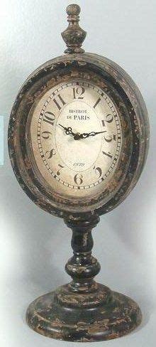 Pin By Beverley Grimolfson On Clocks Vintage Clock Clock Old Clocks