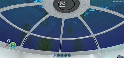 Subnautica Multipurpose Room Beautifulbuddies