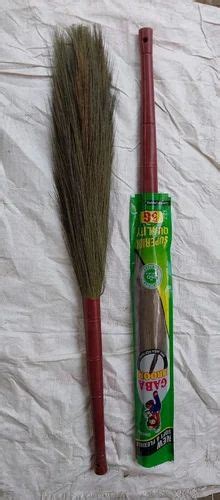 Grass Gaba Phool Jhadu At Rs 56 Piece In Kanpur ID 2851263345312