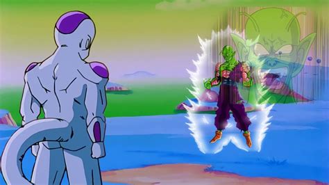 Que Hubiera Pasado Si Piccolo Reviv A A Su Padre En Namek Y Se