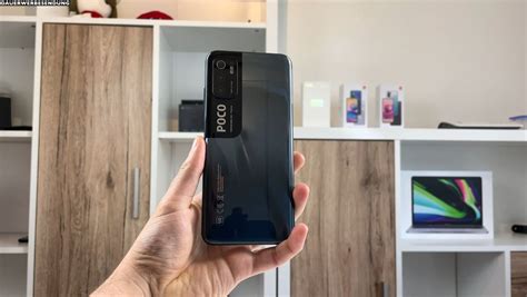 Poco M3 Pro 5g Leaked In Unboxing Video Ahead Of Launch