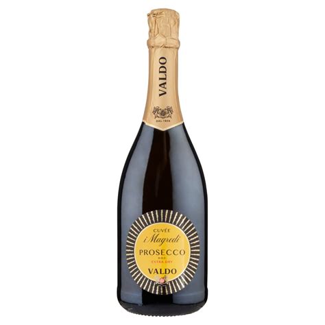 Prosecco Extra Dry Doc Spesaonline Grado