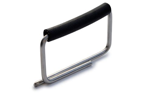 Handle for fire hose HANDLE-X™ - X-innovations