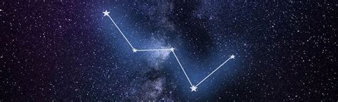 Cassiopeia Constellation Stars