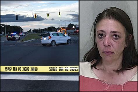 Update Woman Faces Additional Dui Manslaughter Charge After Second