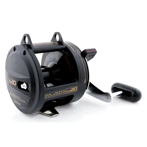 Катушка Shimano TLD купить по цене от 16100₽