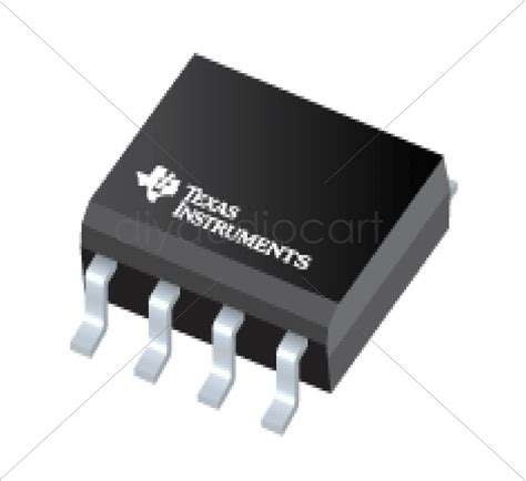 Texas Instruments Dual Lownoise Jfetinput Improved Offset Operational