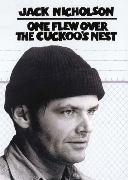 One Flew Over The Cuckoo’s Nest Fan Casting