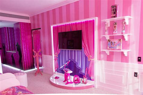 Quarto Da Barbie Decora O Modelos Fotos Ideias Aqui