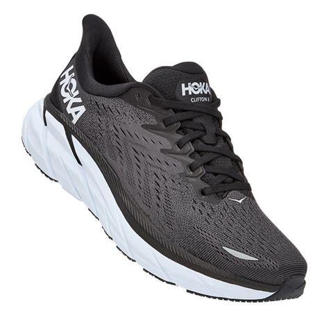 Купить мужские кроссовки Hoka Clifton 8 WIDE, арт. 1121374 | Санкт ...
