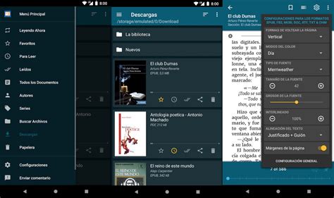 12 Aplicaciones Para Leer Libros En Un Smartphone O Tablet Android