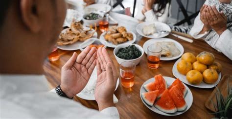 Ide Menu Buka Puasa Yang Sederhana Dan Praktis