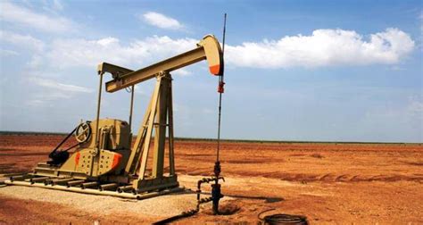 Descubren el mayor yacimiento de petróleo hasta la fecha en Estados