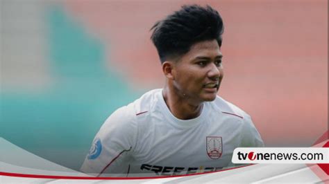 Predator Timnas Indonesia Beri Pesan Mendalam Untuk Arkhan Kaka Usai