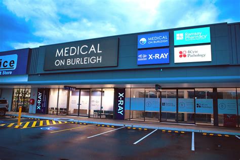 Medical Imaging And Radiology Gold Coast South Coast Radiology