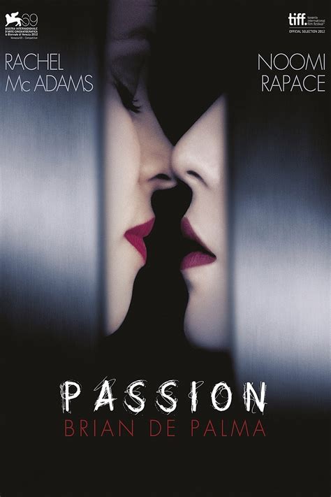 Passion Film 2013 — Cinésérie