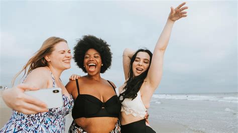 Shape Bikini Der Stylische Blickfang F R Sexy Kurven Gala De