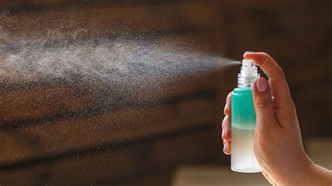 COMO fazer um SPRAY ambientador natural e caseiro óleos essenciais