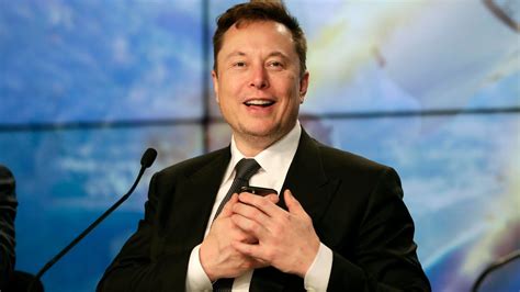 Elon Musk Passes Bernard Arnault To Become The Worlds Second Richest