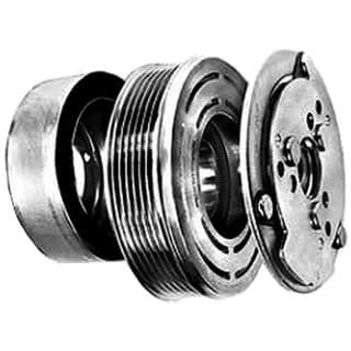 GLOBAL PARTS DISTRIBUTORS LLC AC COMPRESSOR CLUTCH 4321240