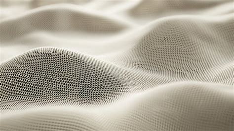 A Potato Chip S Texture is Showcased in Stunning Detail, Highlighting ...