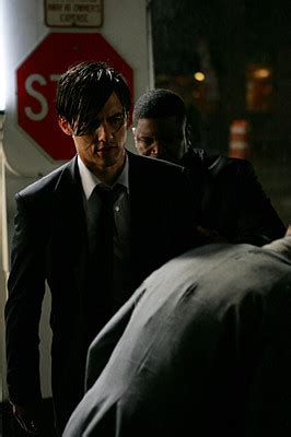 Milo in Heroes - Milo Ventimiglia Photo (40372) - Fanpop