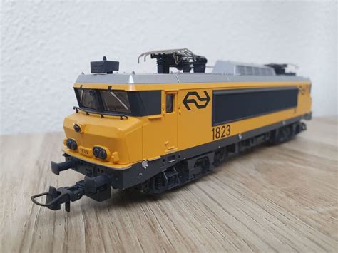 Roco H Locomotora El Ctrica Serie Ns Catawiki