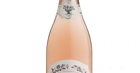 De Alcoholised Dc Sparkling Rosé Darling Cellars