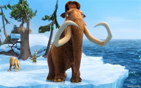 A Fourth Ice Age Fort Worth Weekly