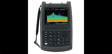 Keysight N9914B FieldFox Handheld RF Analyzer 6 5 GHz Maybo Azerbaijan