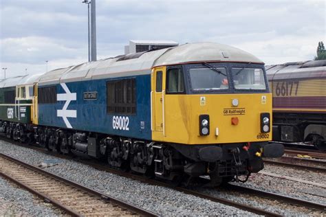 Class 69 Flickr