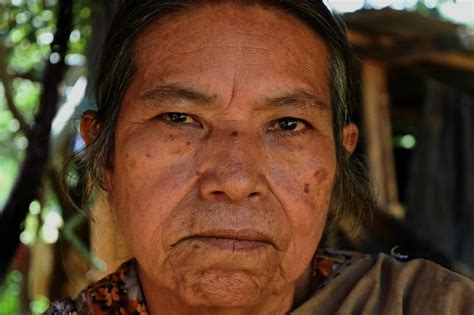 Escuela de valientes mujeres de la Amazonía central que vencieron al