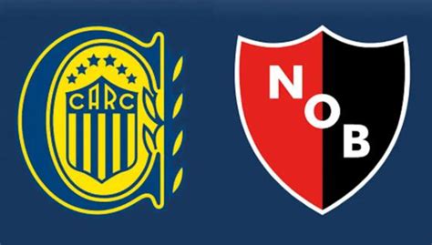 En Qué Canal Transmiten Rosario Central Vs Newells En Vivo Y En