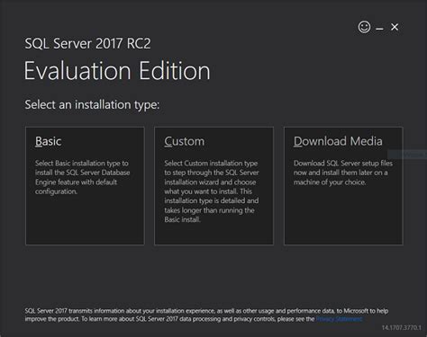 Free SQL Server 2017 Download for Windows, Linux and macOS