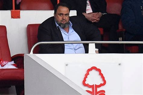 Nottingham Forest Club Owner Nottingham Forest News