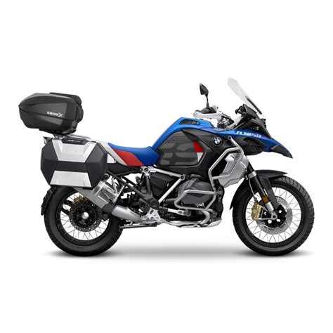 Shad P System Support Valises Lat Rales Bmw R Gs