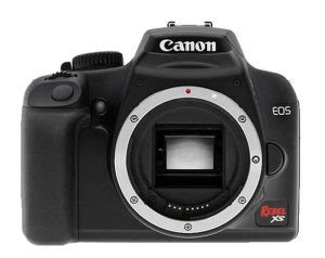 Canon Rebel XS Review: Is This Entry-Level DSLR Still Relevant?