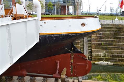 Ss Nomadic Engines