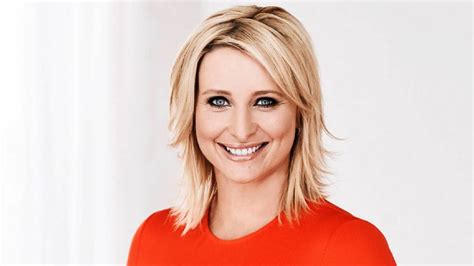 Johanna Griggs House Rules Tv Host Shares What Relaxes Her Most The