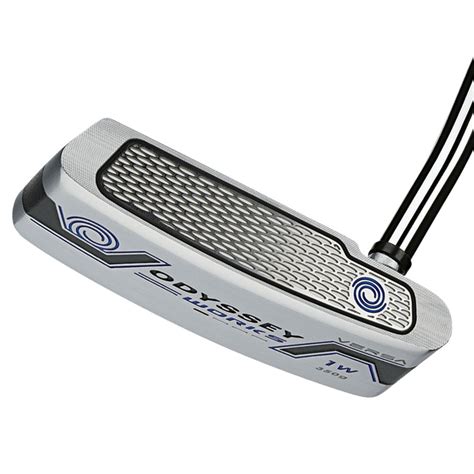 Odyssey Works Tank Versa Wide Putter W Super Stroke Grip Discount