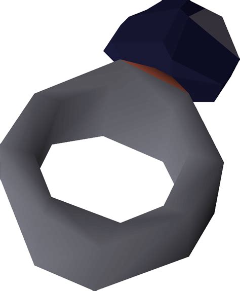 Ring Of Stone Osrs Wiki