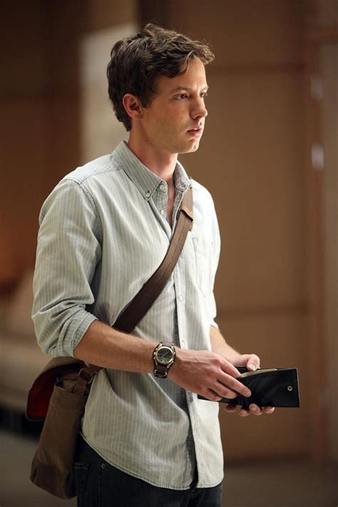 Erik Stocklin Actor