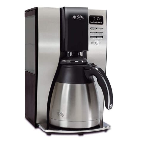 Top 5 Best Coffee Makers That Keeps Coffee Hot Whole World Coffee